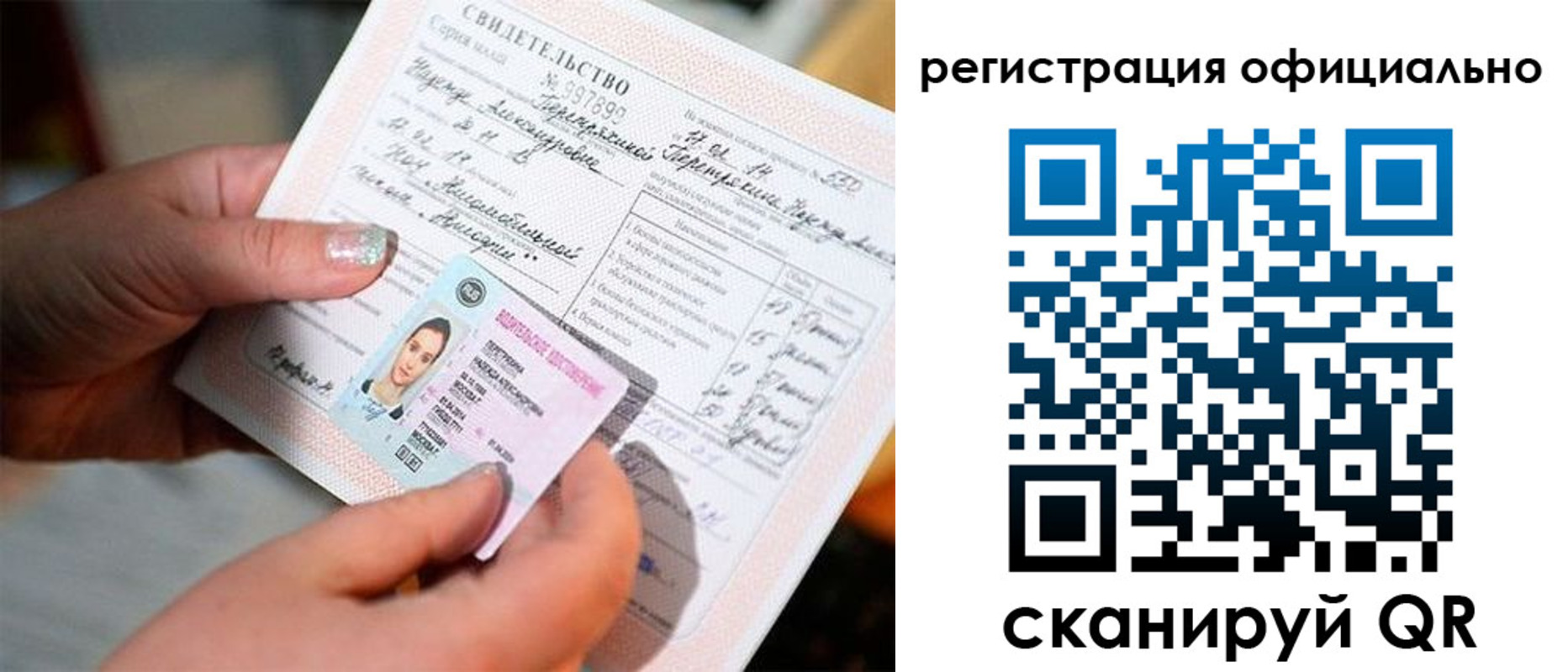 прописка для школы в Ермолино